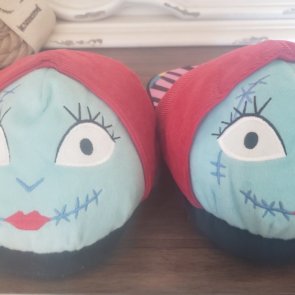 Sally slippers